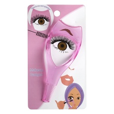 Beautytools- 3in1 Mascara Shield