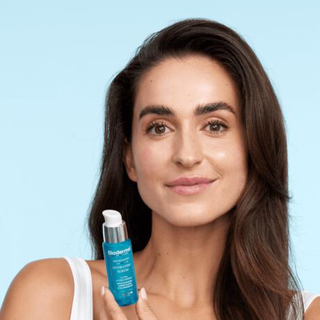 Biodermal Skin Booster Hydrating Serum 30 ML