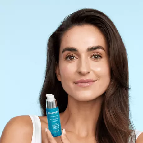 Biodermal Skin Booster Hydrating Serum 30 ML