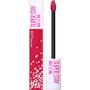 Maybelline New York SuperStay Matte Ink Lippenstift 390 Life of the Party