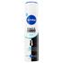 NIVEA Black & White Invisible Pure Deodorant Spray 150 ML