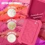 NYX Buttermelt Blush Getting Butta