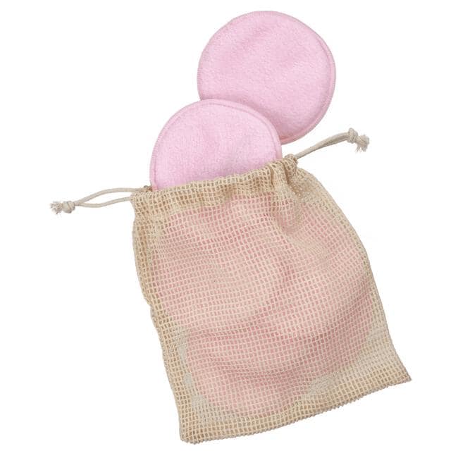 Etos Make Up Remover Pads