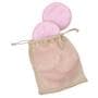 Etos Make Up Remover Pads