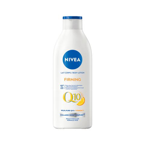 NIVEA Firming Q10 Verstevigende Body Lotion 400 ML