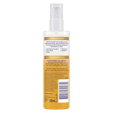 Andrélon Perfecte Krul 5in1 Bounce Back Spray 150 ML