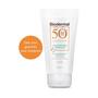 Biodermal Zonnelotion SPF 50+ Zeer Droge Huid 150 ML