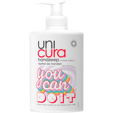 Unicura Limited Edition Handzeep 250 ML