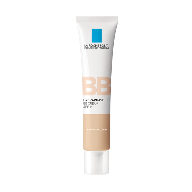 La Roche-Posay Hydraphase BB Crème Licht 40 ML