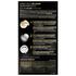 Syoss Oleo Intense  Permanente Haarkleuring 1-10 Intens Zwart/Noir Intense