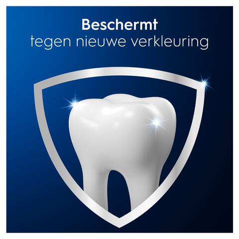 Oral-B iO3 Combo White Elektrische Tandenborstel