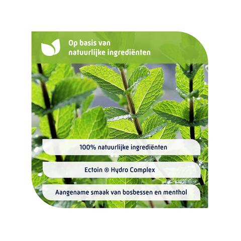 Natterman Hoest en Keel pastilles 20 stuks