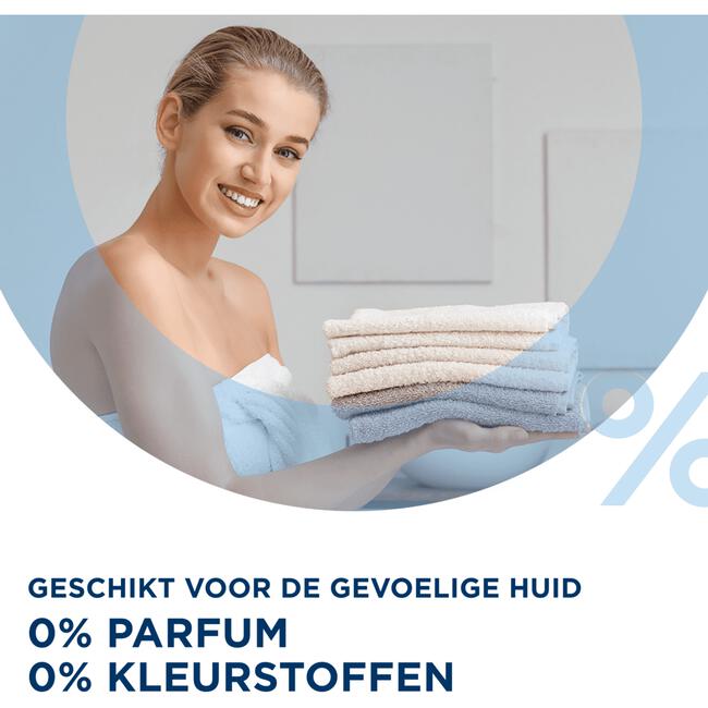 Neutral Parfumvrij Intensive Repair Huid & handverzorging 100 ML