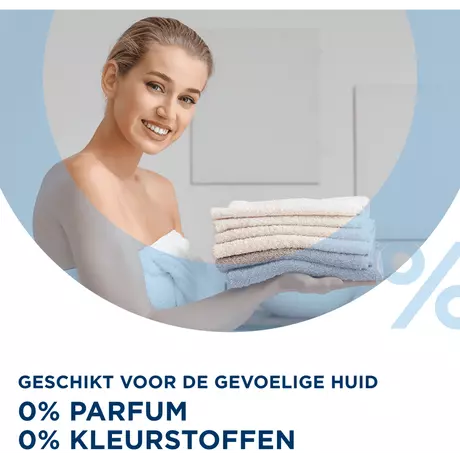 Neutral 0% Intensive Repair Crème 100 ML