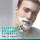 Gillette Mach3 Scheersysteem Met 3 Navulmesjes