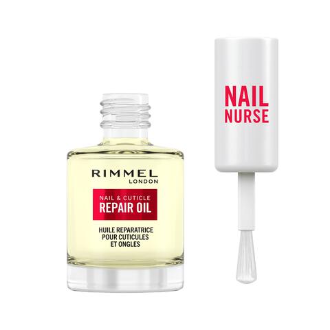 Rimmel Nurse Repair Oil