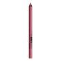 NYX Professional Makeup Line Loud Lip Liner 14 Trophy Life