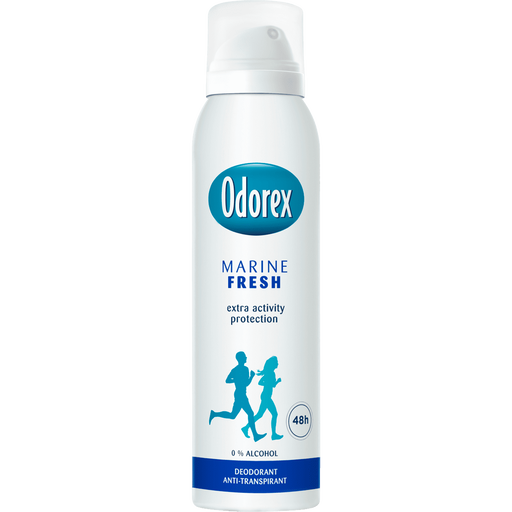 Odorex Marine Fresh Deodorant Spray 150 ML