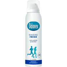 Odorex Marine Fresh Deodorant Spray 150 ML