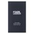 Karl Lagerfeld pour Homme eau de toilette 100 ML