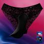 TENA Silhouette Noir Mini Verbanden 18 stuks