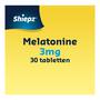Shiepz Melatonine 3 mg