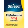 Shiepz Melatonine 5mg 10ST