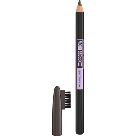 Maybelline New York Express Brow Shaping Wenkbrauwpotlood 05 Black Brown