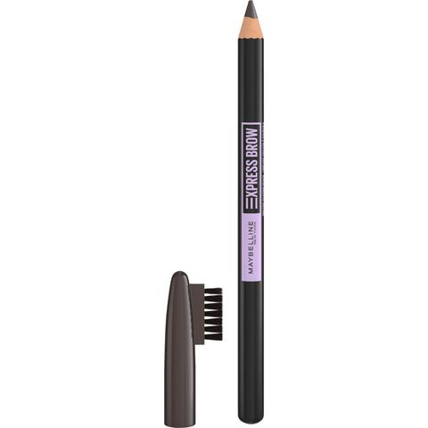 Maybelline New York Express Brow Shaping Wenkbrauwpotlood 05 Black Brown