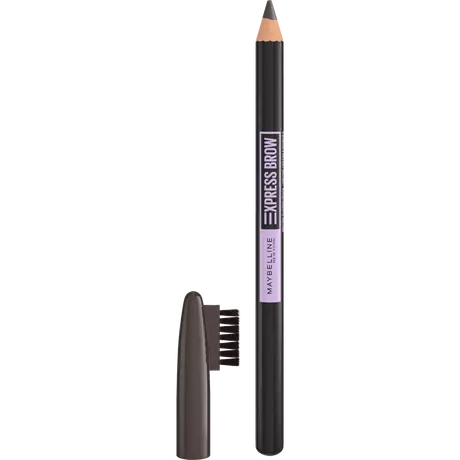 Maybelline New York Express Brow Shaping Wenkbrauwpotlood 05 Black Brown