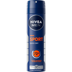 NIVEA MEN Sport Deodorant Spray 150 ML