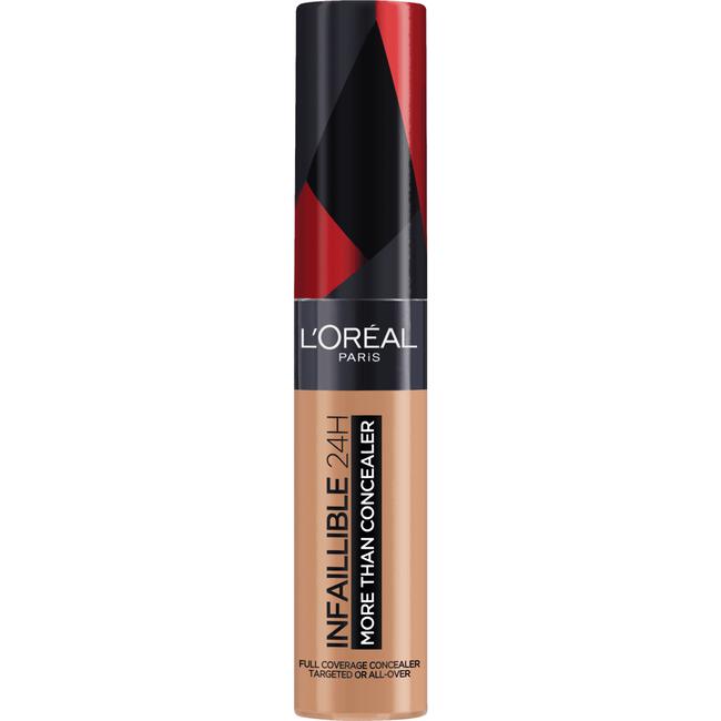 L'Oréal Paris Infaillible More Than Concealer 328.5 Crème Brûlée 11 ML