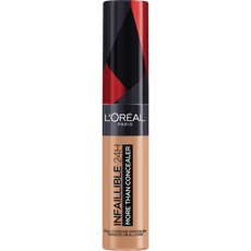 L'Oréal Paris Infaillible More Than Concealer 328.5 Crème Brûlée 11 ML