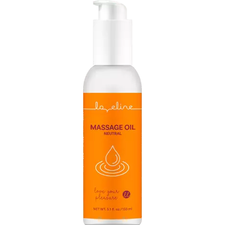 Loveline Neutraal Massageolie 150 ML �