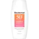 Biodermal Ultralichte Zonnefluïde Gezicht SPF 50+ 40 ML