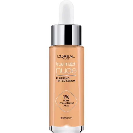 L'Oréal Paris True Match 4-5 Medium Getint Serum