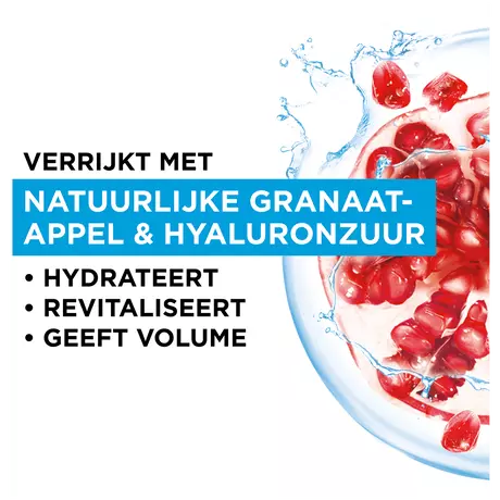 Garnier SkinActive Hydra Bomb Sheet Masker Granaatappel