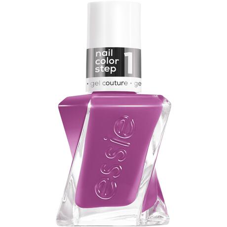 gel by essie Nagellak Strut With It 561 Paars 13,5ML