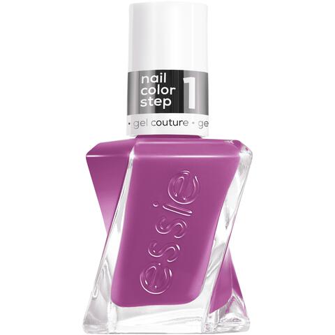 gel by essie Nagellak Strut With It 561 Paars 13,5ML