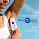 NIVEA Dry Comfort Deodorant Roller 50 ML