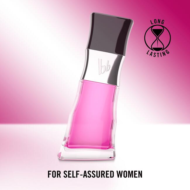 Bruno Banani Dangerous Woman Eau de Toilette 50 ML