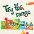 Organix Bio Knijpfruit Mango Peer Granola 6+ Maanden 100 gram