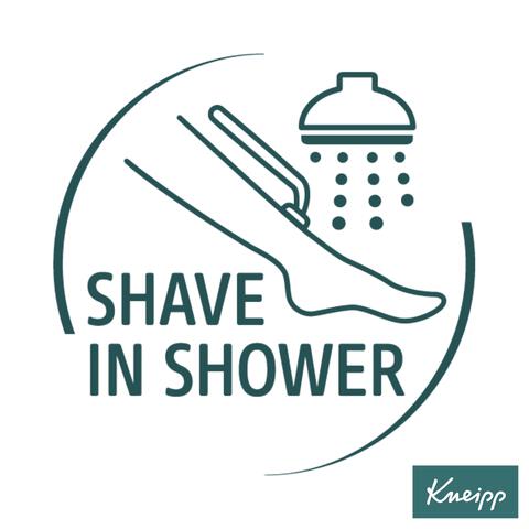 Kneipp Me Time Douchefoam 200 ML