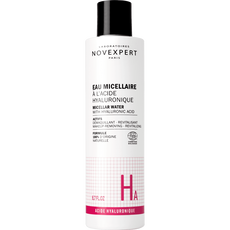Novexpert Micellar Water with Hyaluronic Acid 200 ML