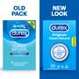 Durex Condooms Classic Natural 20 stuks