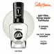 Sally Hansen Miracle Gel Nagellak 450 Get Mod Wit 14,7 ML