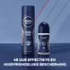 NIVEA MEN Cool Kick Deodorant Spray 150 ML
