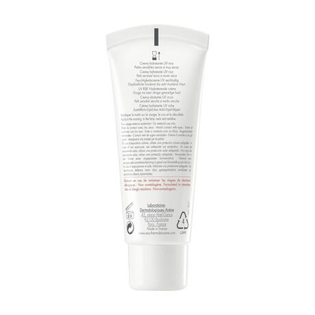Avène Hydrance UV Rijk 40 ML