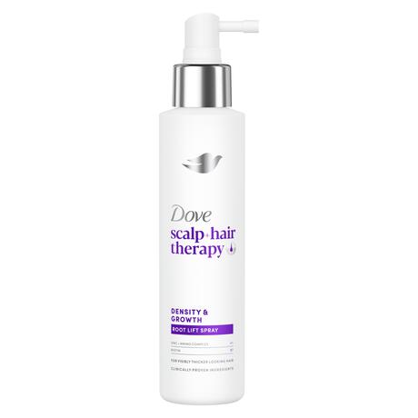 Dove Hair Density + Growth Root Lift 100 ML