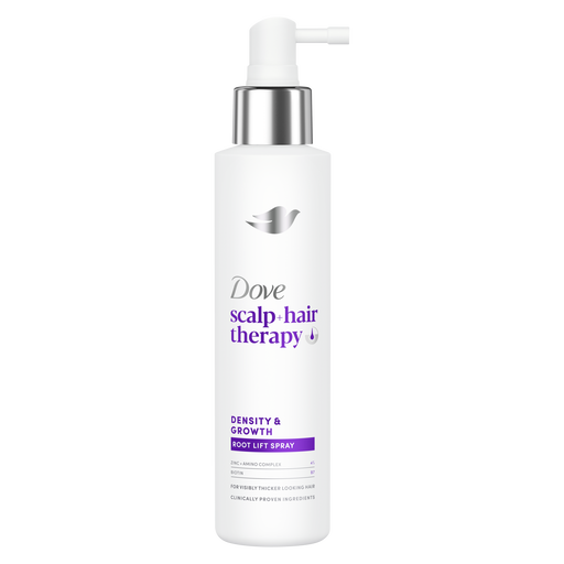 Dove Hair Density + Growth Root Lift 100 ML